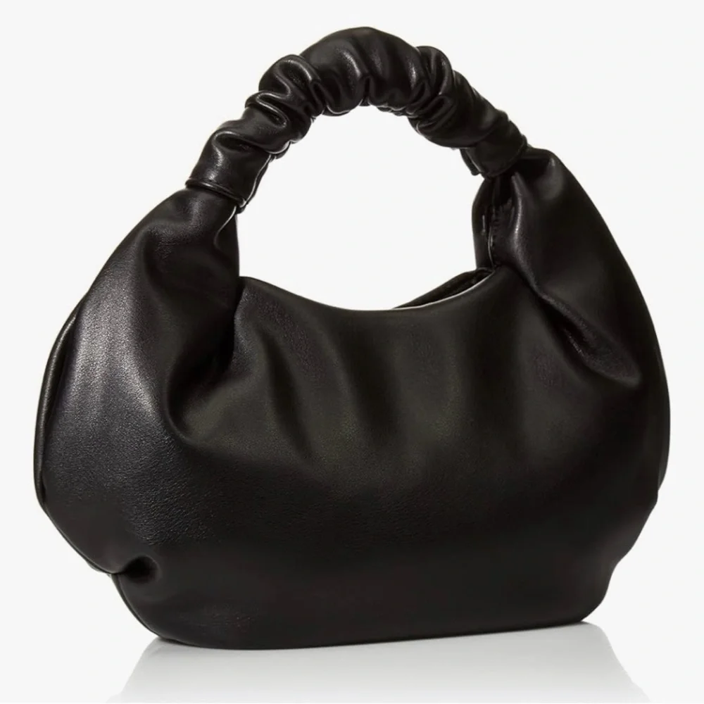 Elegant Black Women's Bag